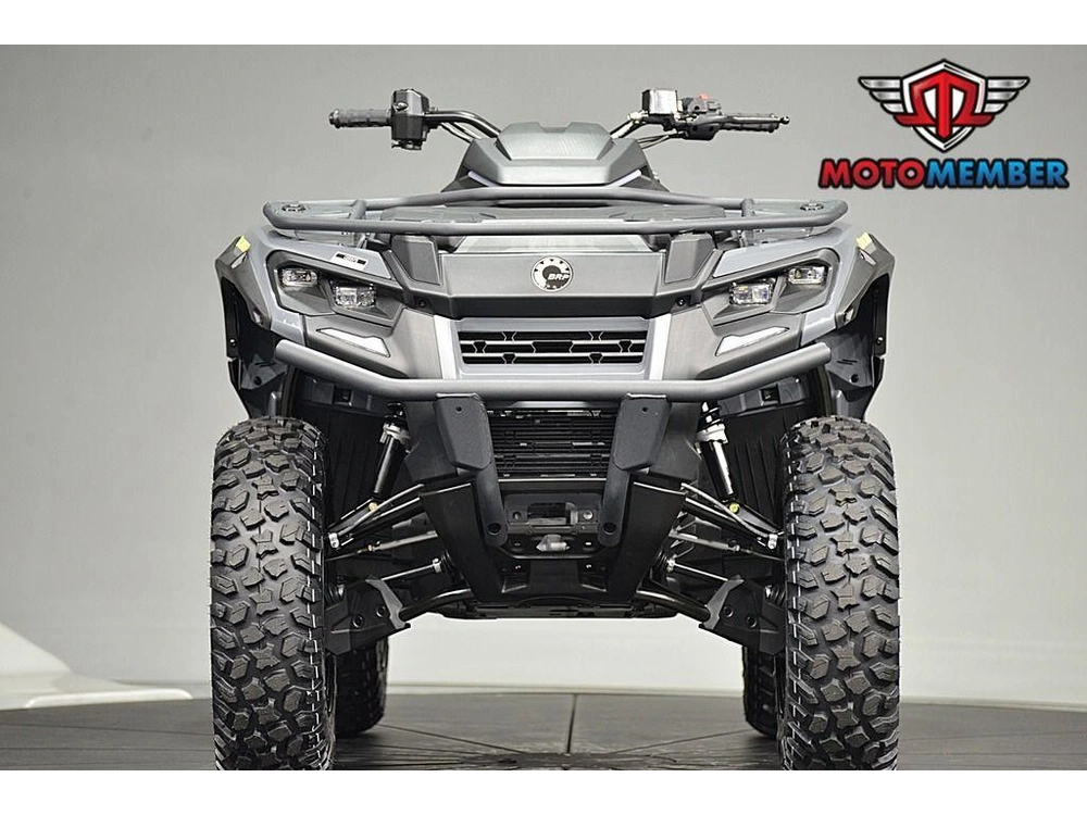 2026 Can-am Outlander Electric alt