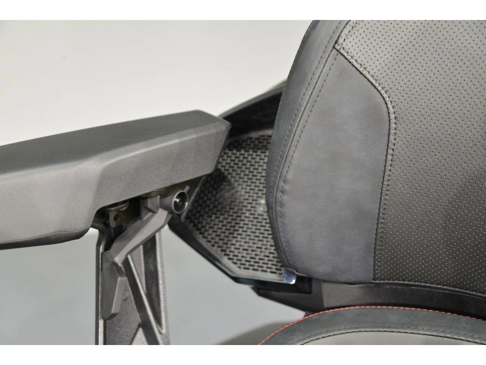 2026 Can-am Spyder Rt Limited Dark alt