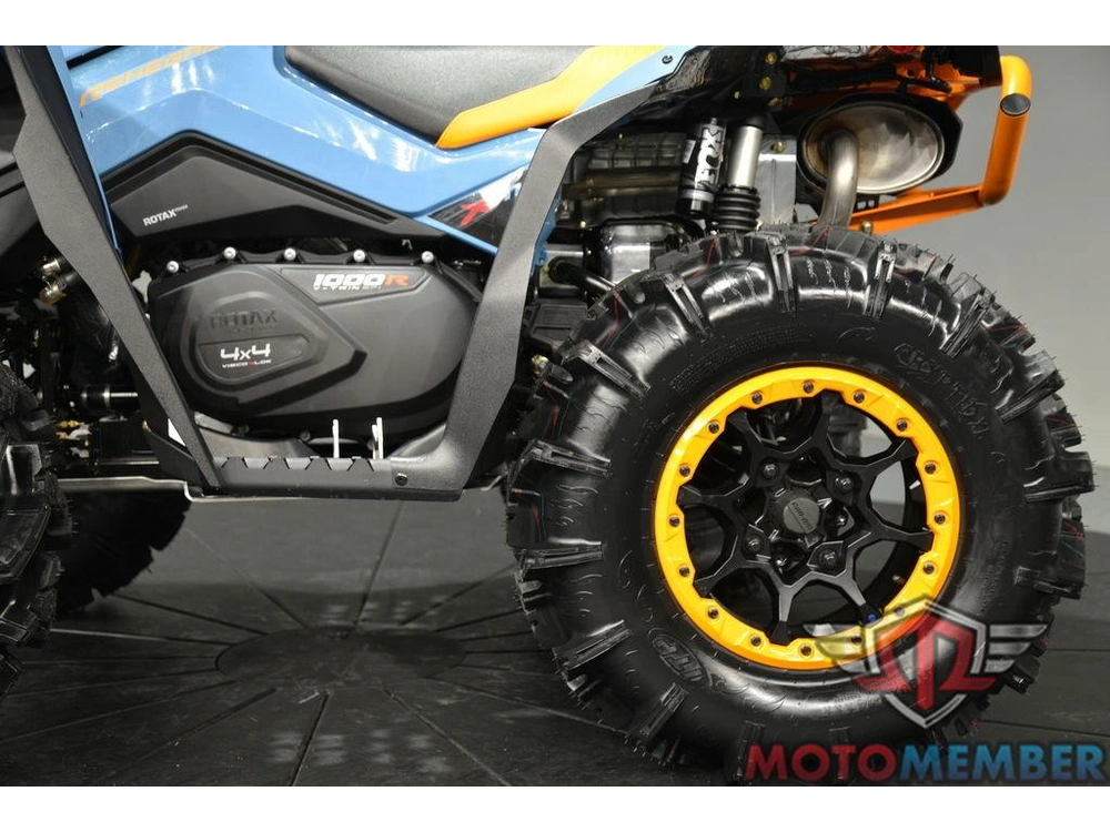 2026 Can-am Renegade X Mr 1000r alt