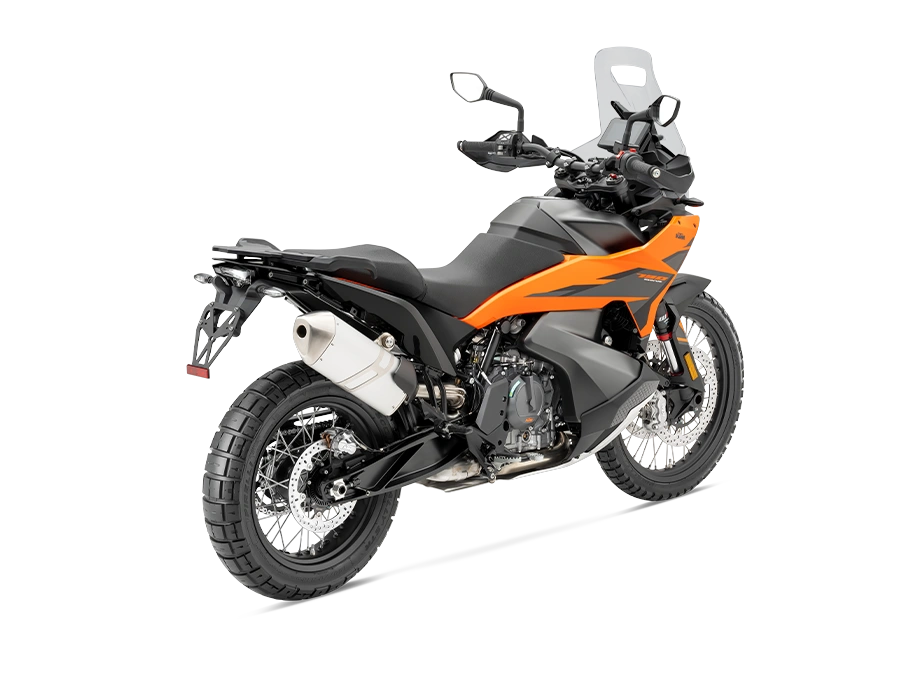 2026 Ktm 790 Adventure alt