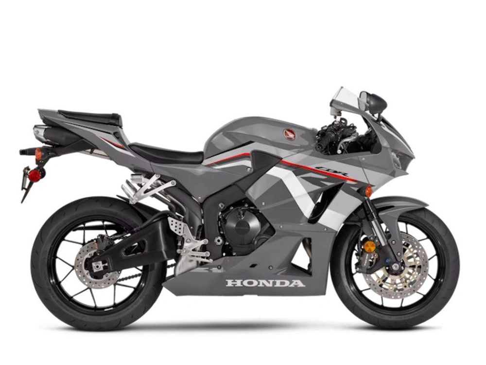 2025 Honda Cbr600rr Abs alt