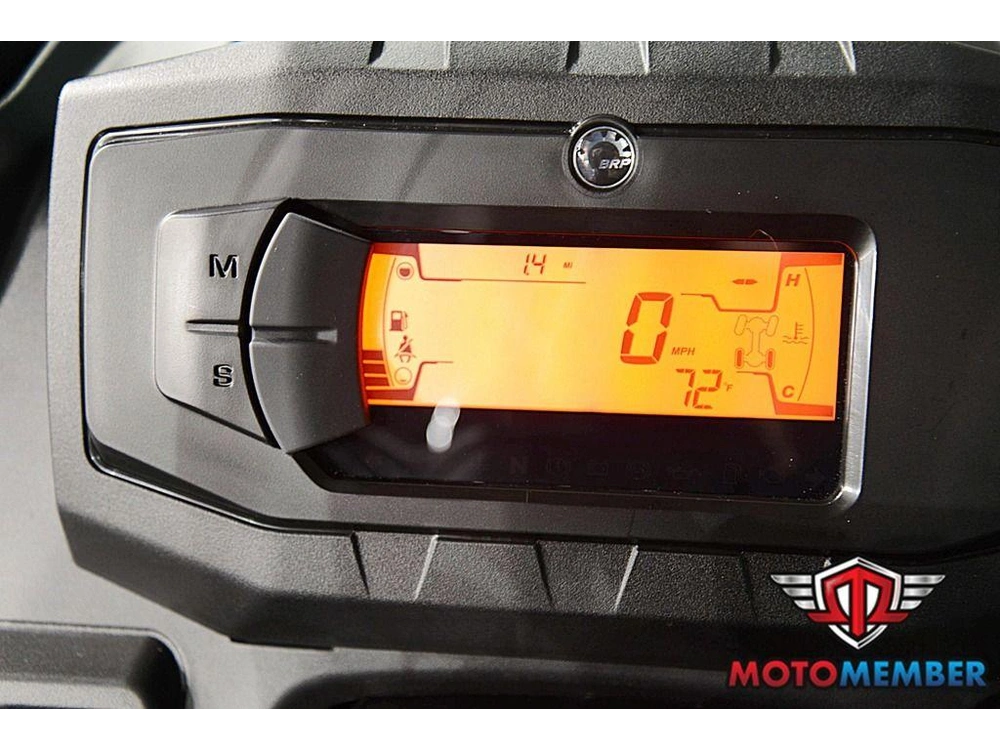 2026 Can-am Defender Dps Cab Hd10 alt