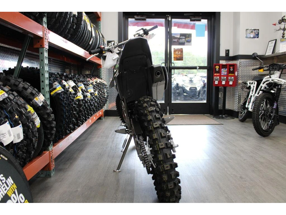 2025 Kawasaki Klx®140r F alt