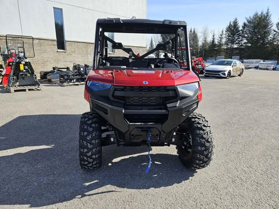 2026 Polaris Ranger Xp 1000 Premium alt