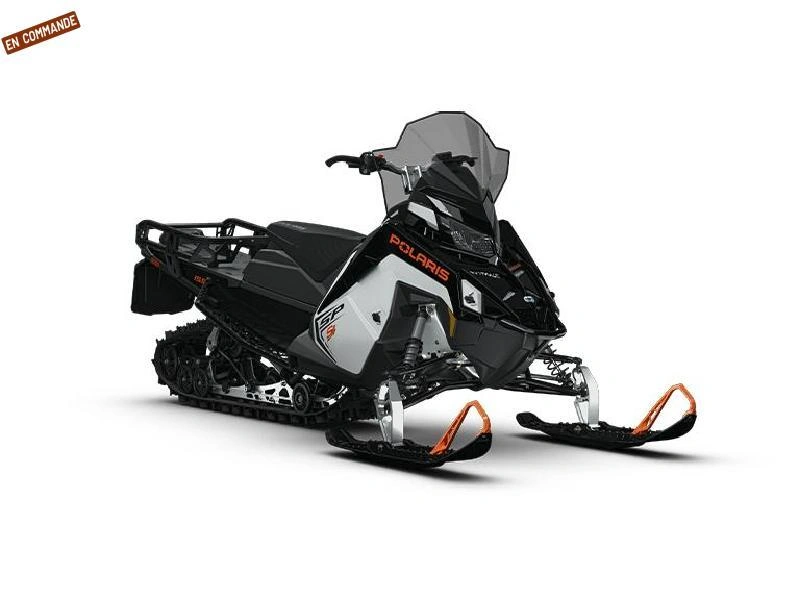 2027 Polaris Prostar S4 Voy Sp 155 alt