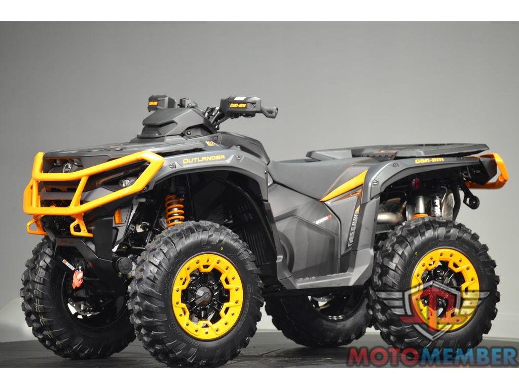 2026 Can-Am Outlander XT-P 1000R for Sale