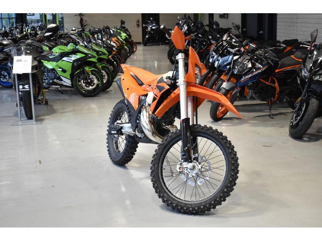 2025 KTM XC 150 W for Sale