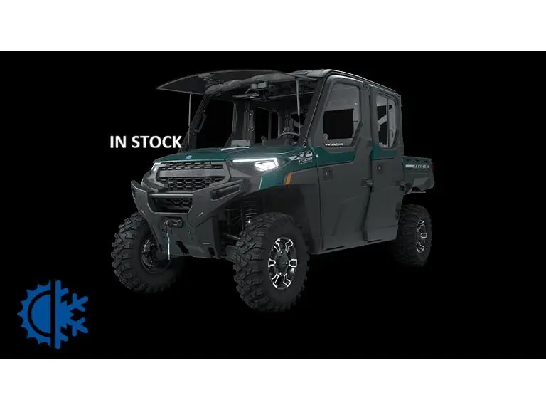 2026 Polaris RANGER1KXPNSULTCREW 