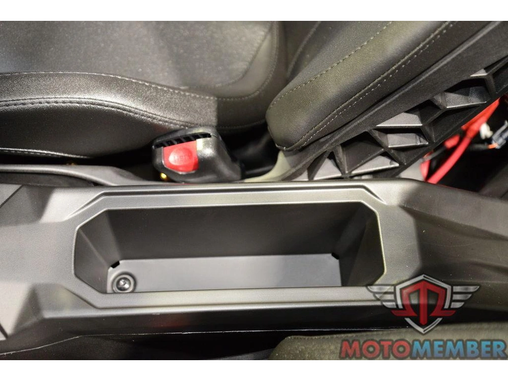 2026 Can-am Maverick X3 Max Ds Turbo Scandi Blue & Orange Crush alt