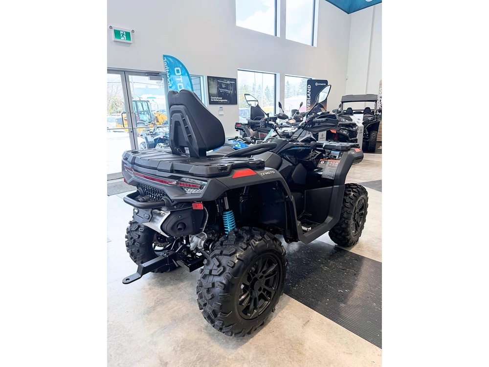 Cfmoto Cforce 800 Touring 2026 alt