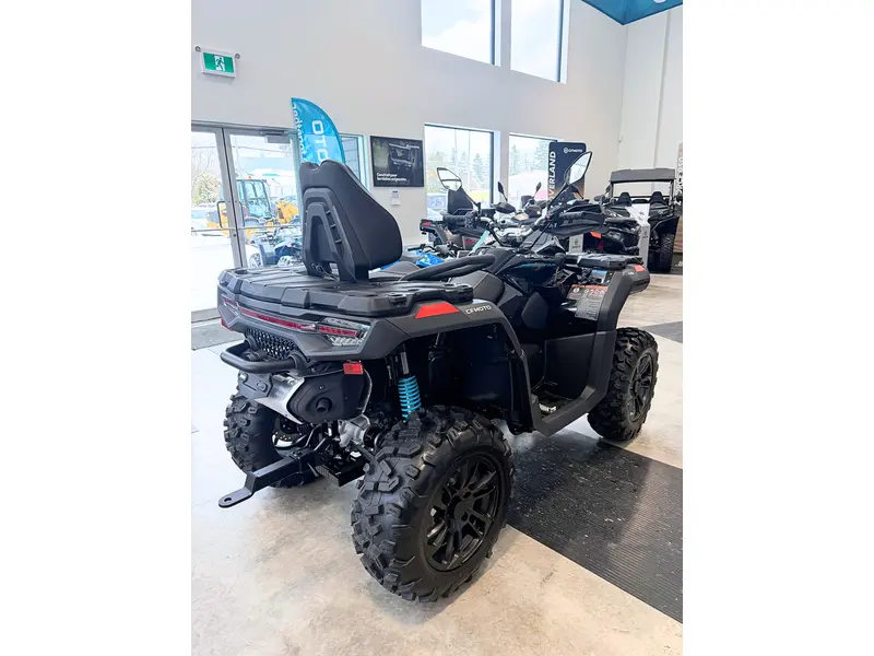 CFMOTO CFORCE 800 TOURING 2026