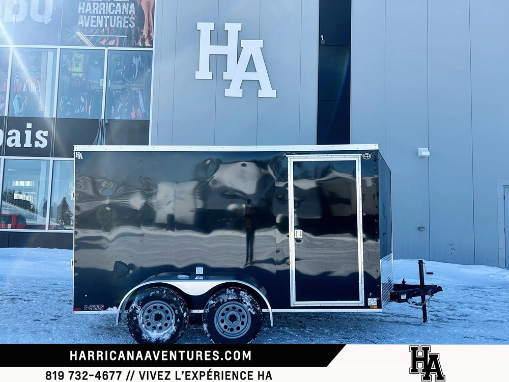 Cargo Mate Ehw612ta2-24 2026 alt