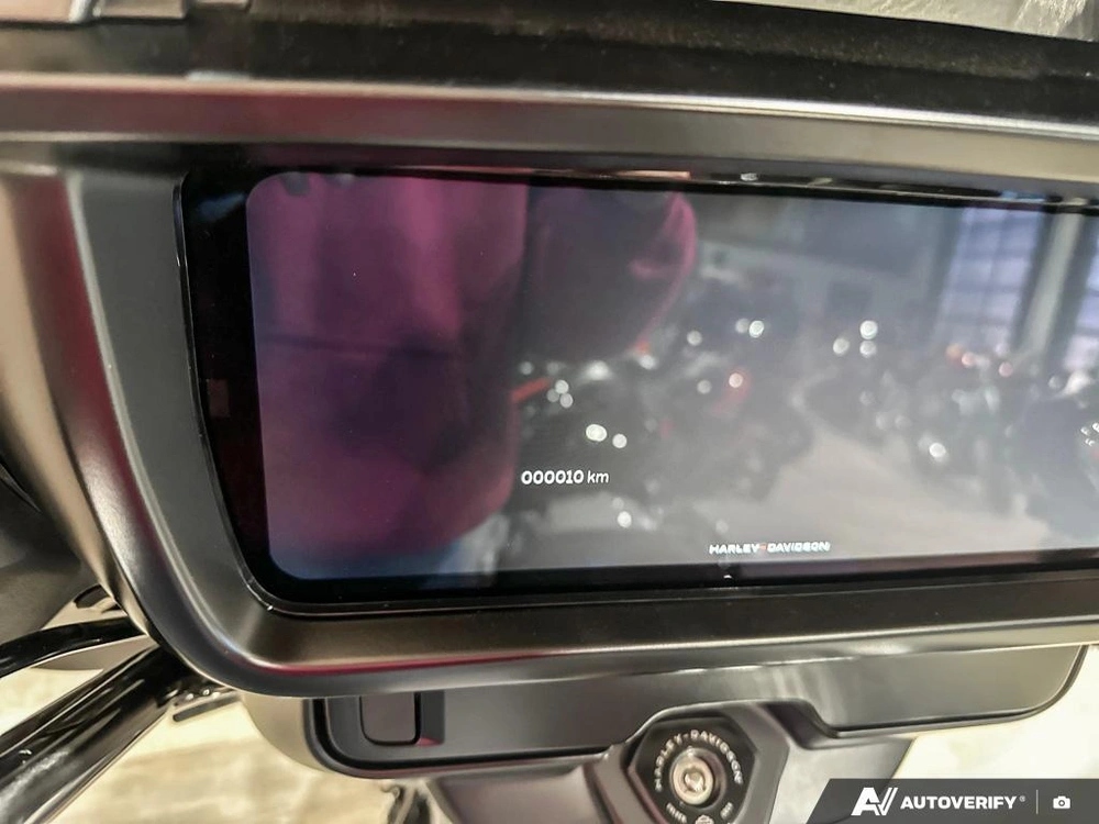 2026 Harley-davidson Street Glide alt