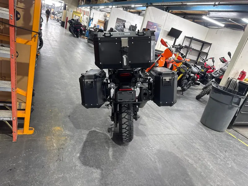 Harley-Davidson RA1250S - Pan America™ 1250 Special 2024