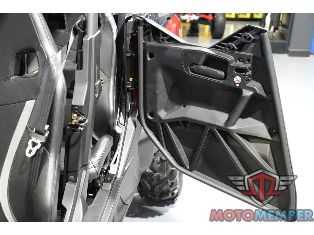 2025 Can-am Commander Max Xt 1000r alt