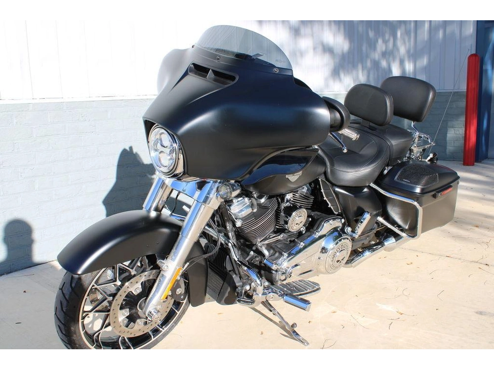 2022 Harley-davidson Flhxs - Street Glide® Special alt