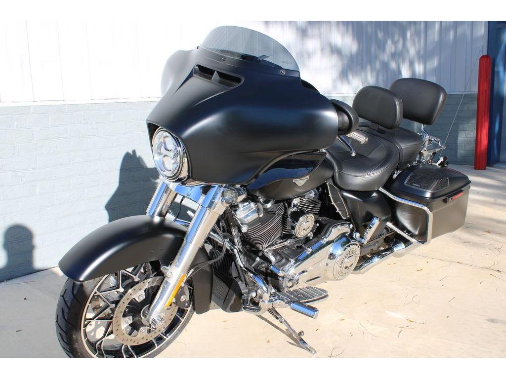 2022 Harley-Davidson Street Glide Special for Sale in Chambersburg, PA