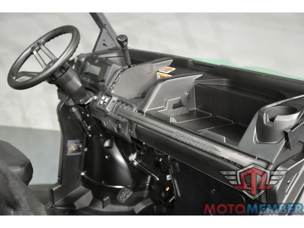 2026 Can-am Defender Max Hd7 alt