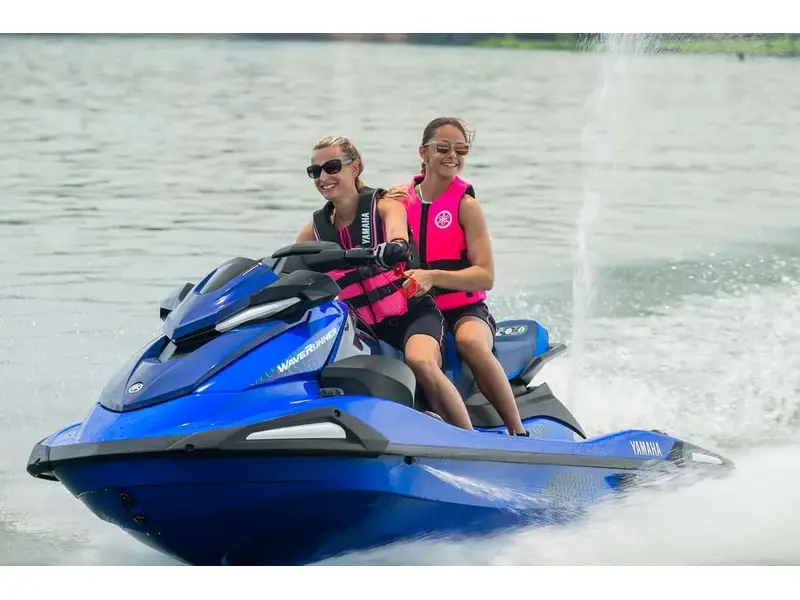 Yamaha Limited 2026