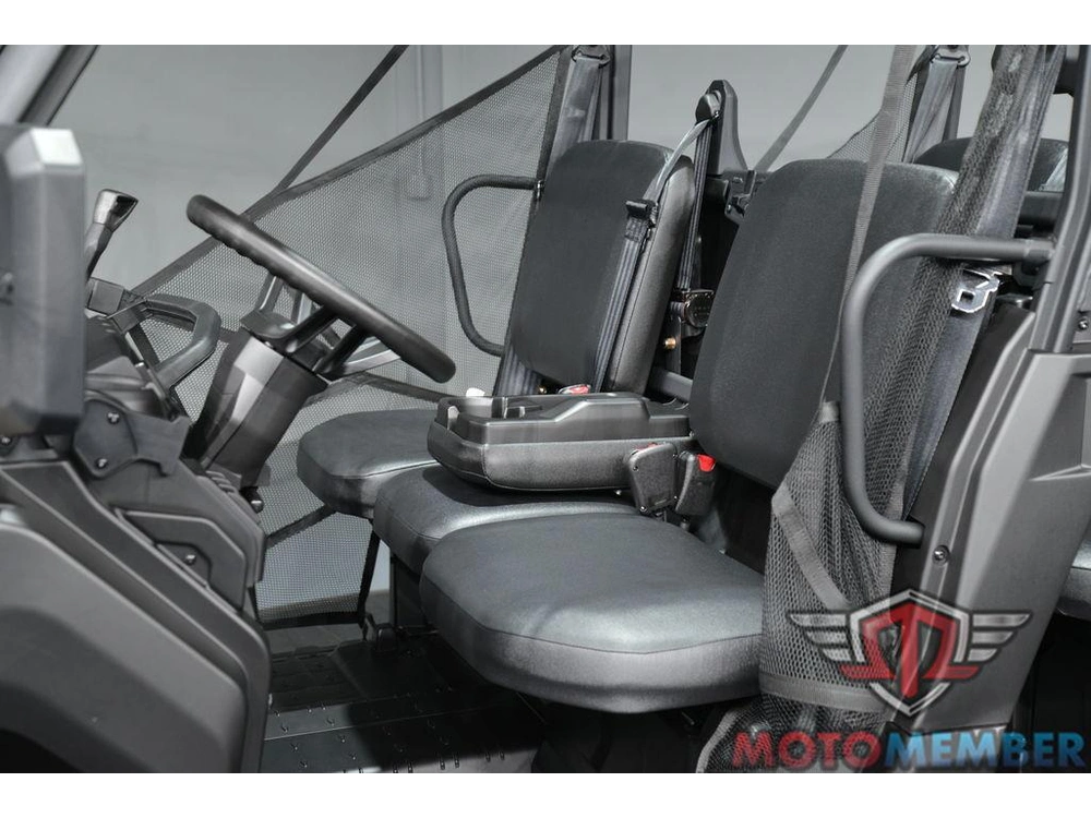 2026 Can-am Defender Max Dps Hd7 Dark Wildland Camo alt