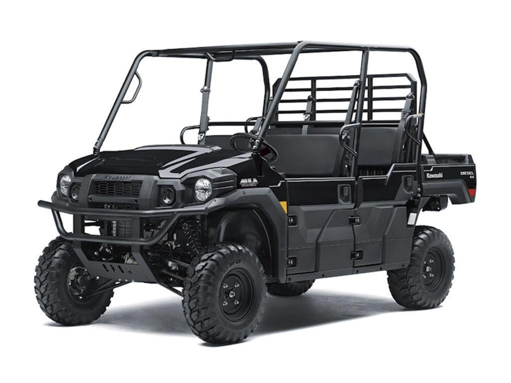 2026 Kawasaki Mule PRO-DXT EPS for Sale in Chambersburg, PA