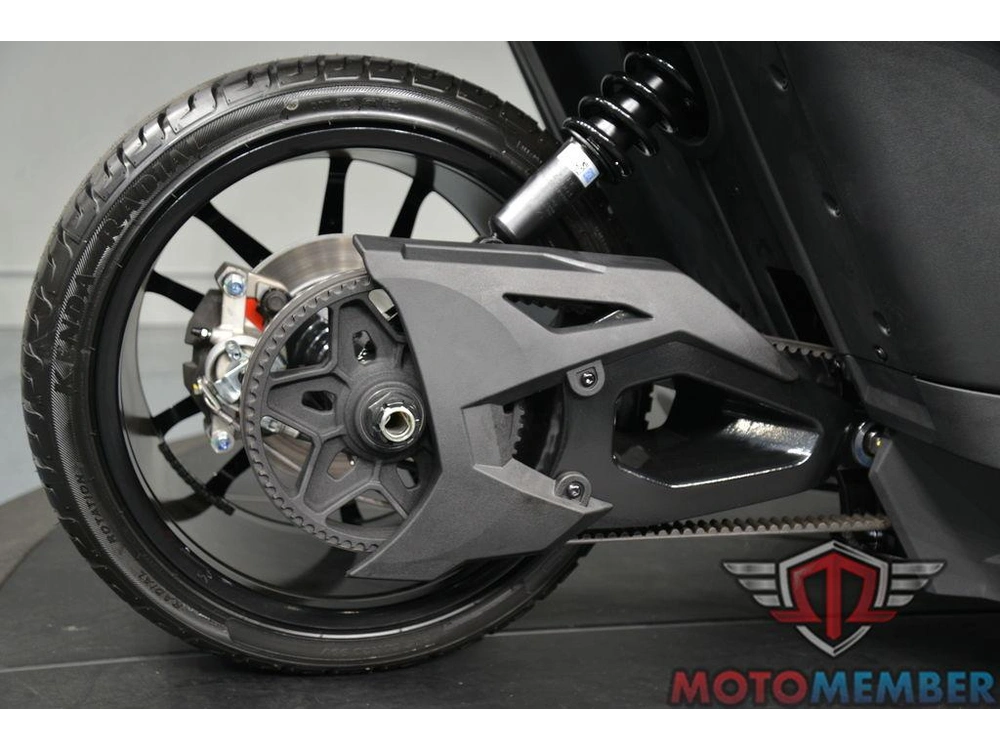 2025 Slingshot Slingshot® Slr Autodrive Graphite Gloss alt