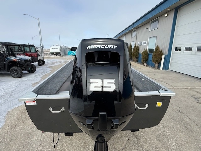 2026 Mirrocraft Troller F140t alt