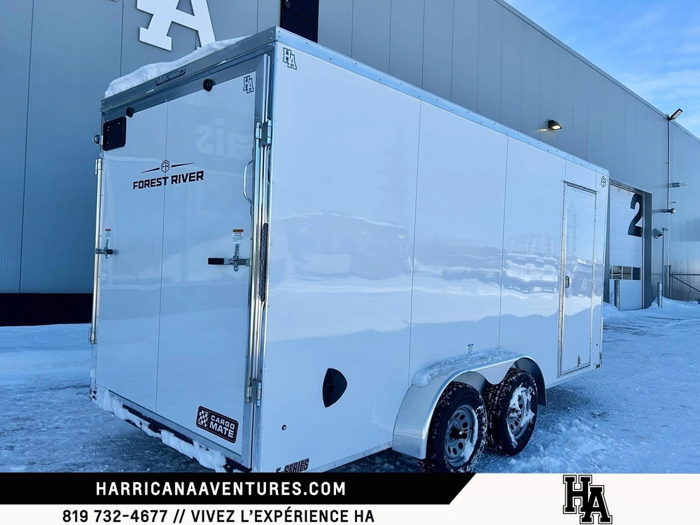 Cargo Mate 716ta224 2026 alt