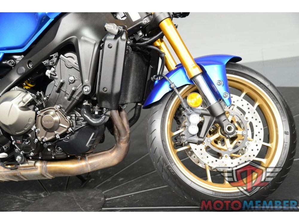 2023 Yamaha Xsr900 alt