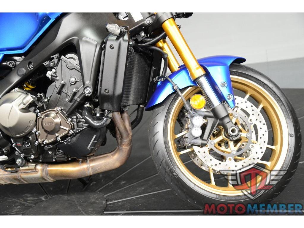 2023 Yamaha XSR 900 for Sale