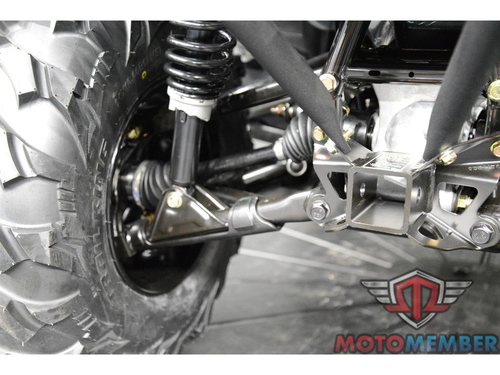 2026 Can-am Outlander Pro Hunting Edition Hd7 alt