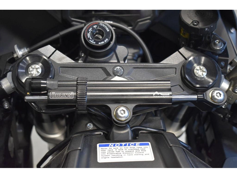 2025 Kawasaki Ninja® Zx™-10rr Abs alt