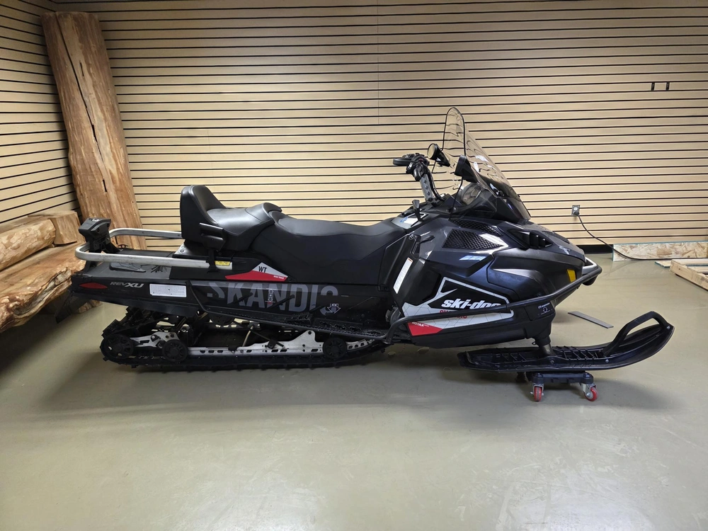 Ski-doo Skandic 900 Ace Wt 2016 alt
