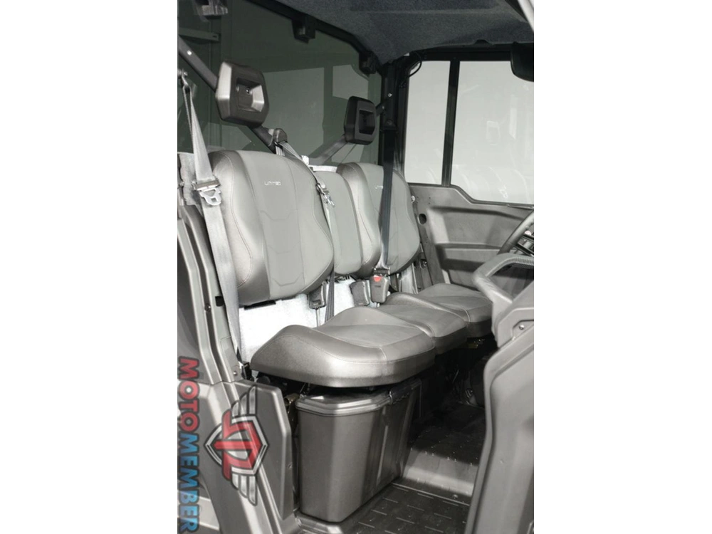 2026 Can-am Defender 6x6 Limited Hd10 alt