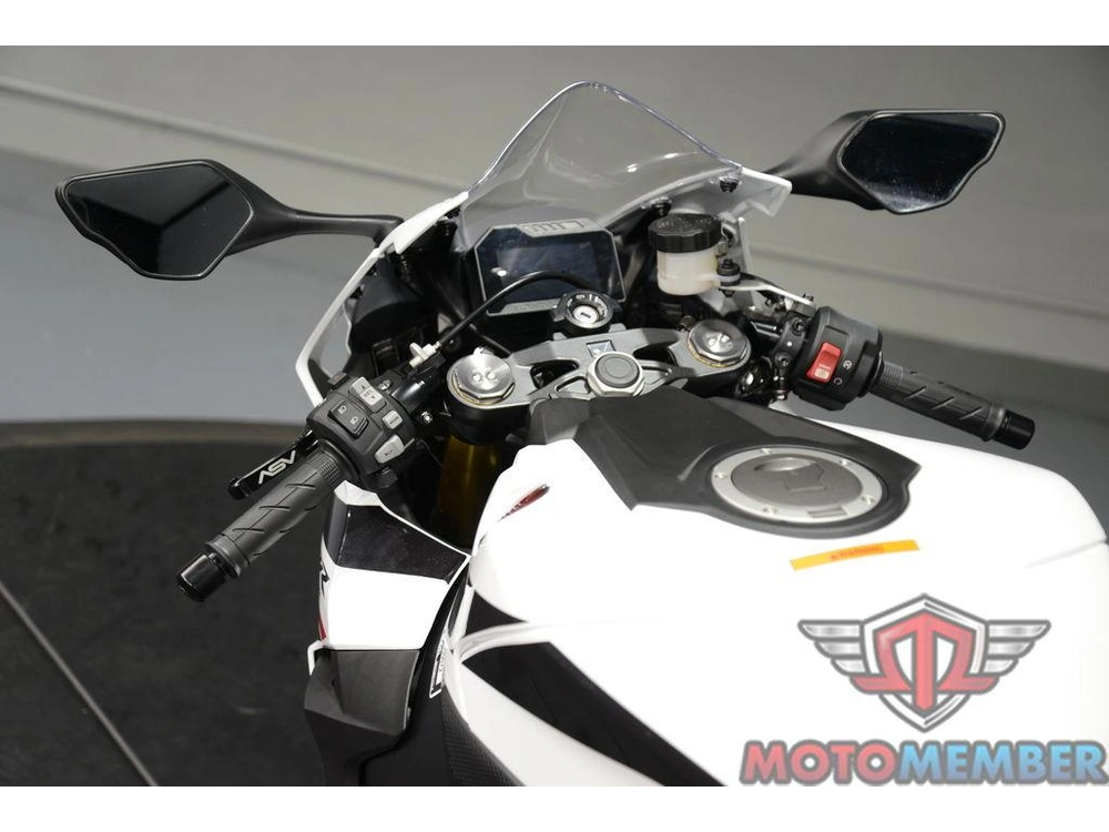 2026 Honda Cbr1000rr alt