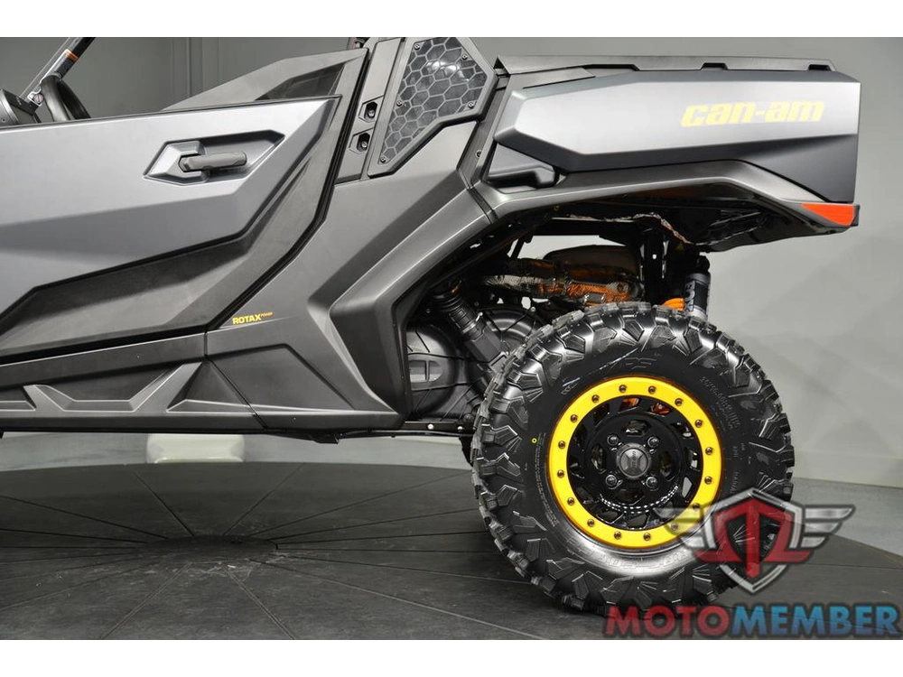 2026 Can-am Commander Xt-p 1000r alt