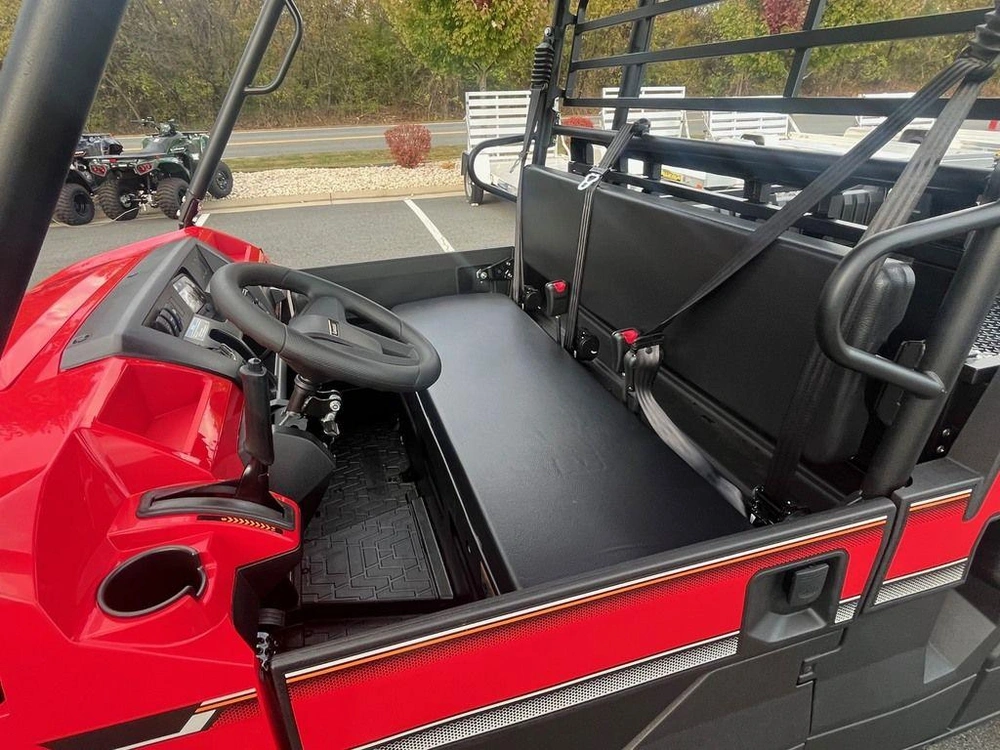 2026 Kawasaki Mule Pro-fx™ 1000 Hd Edition alt
