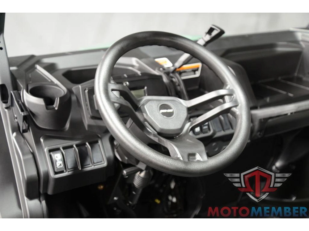 2026 Can-am Defender Max Hd7 alt