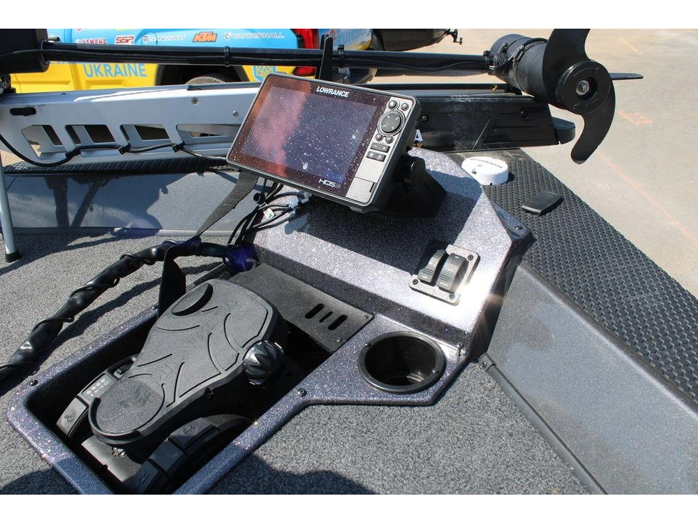 2020 Ranger Boats/wood Mfg Rt198p alt