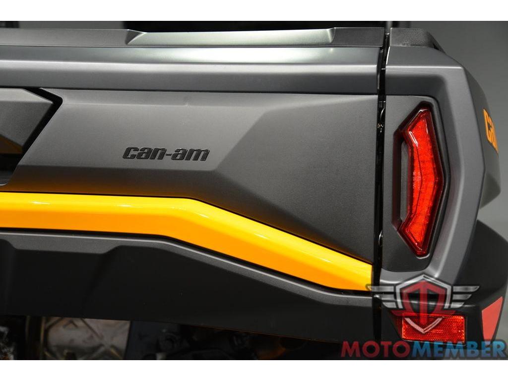 2026 Can-Am Commander MAX XT-P 1000R for Sale