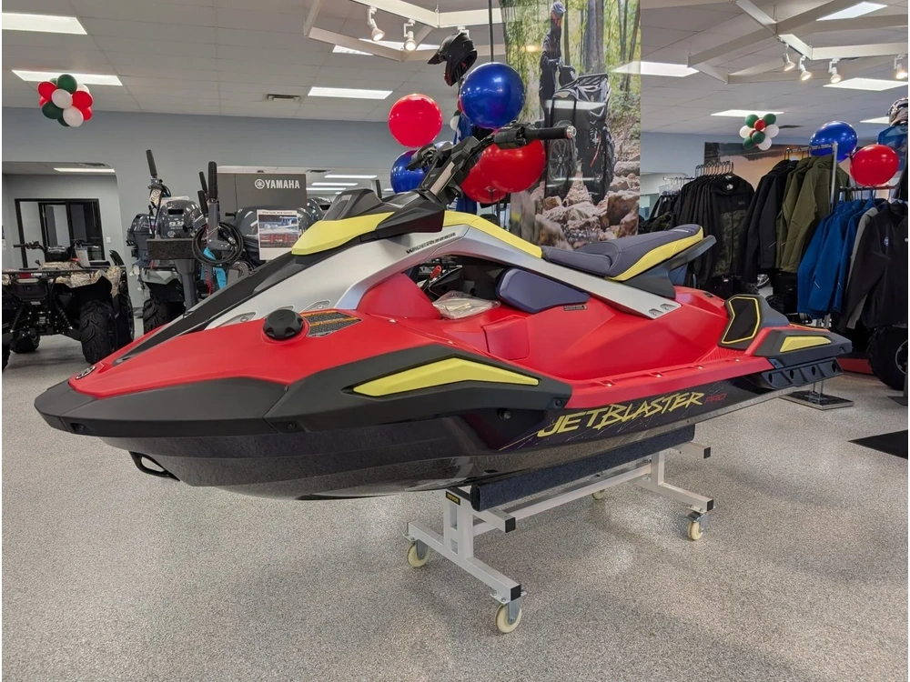 2026 Yamaha Pro 3-up alt