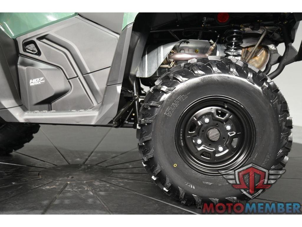 2026 Can-Am Outlander Pro HD7 for Sale