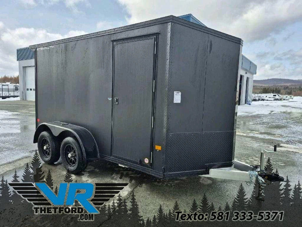 Alcom Stealth 6.5x12-if Ta 2026 alt