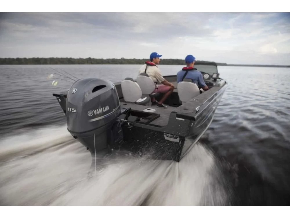 2023 Yamaha F115xb alt