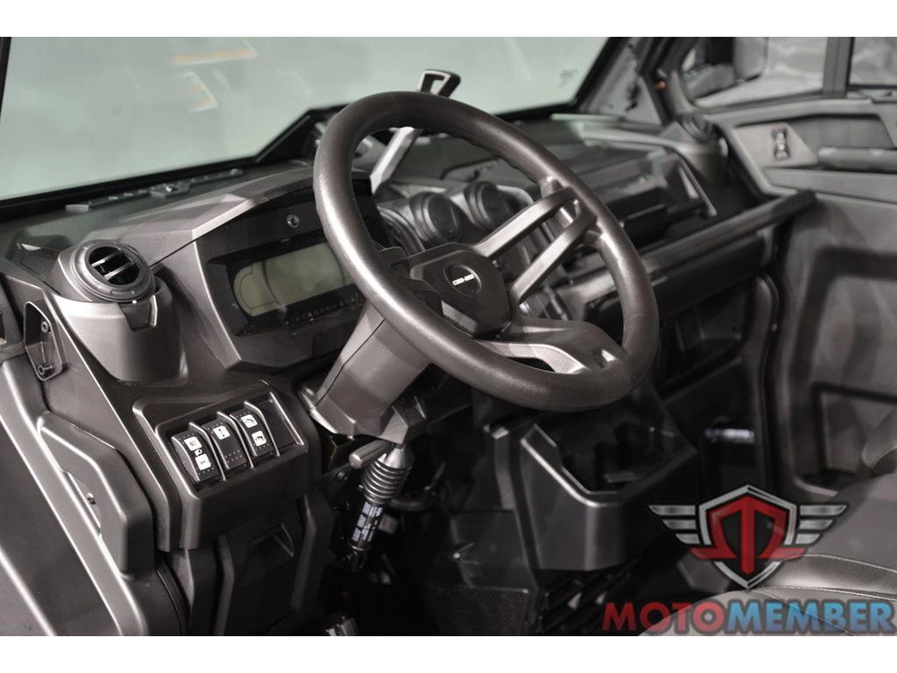 2026 Can-am Defender Pro Limited Hd10 alt
