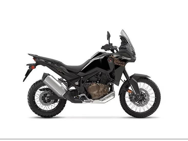 Honda Africa Twin 2026 alt