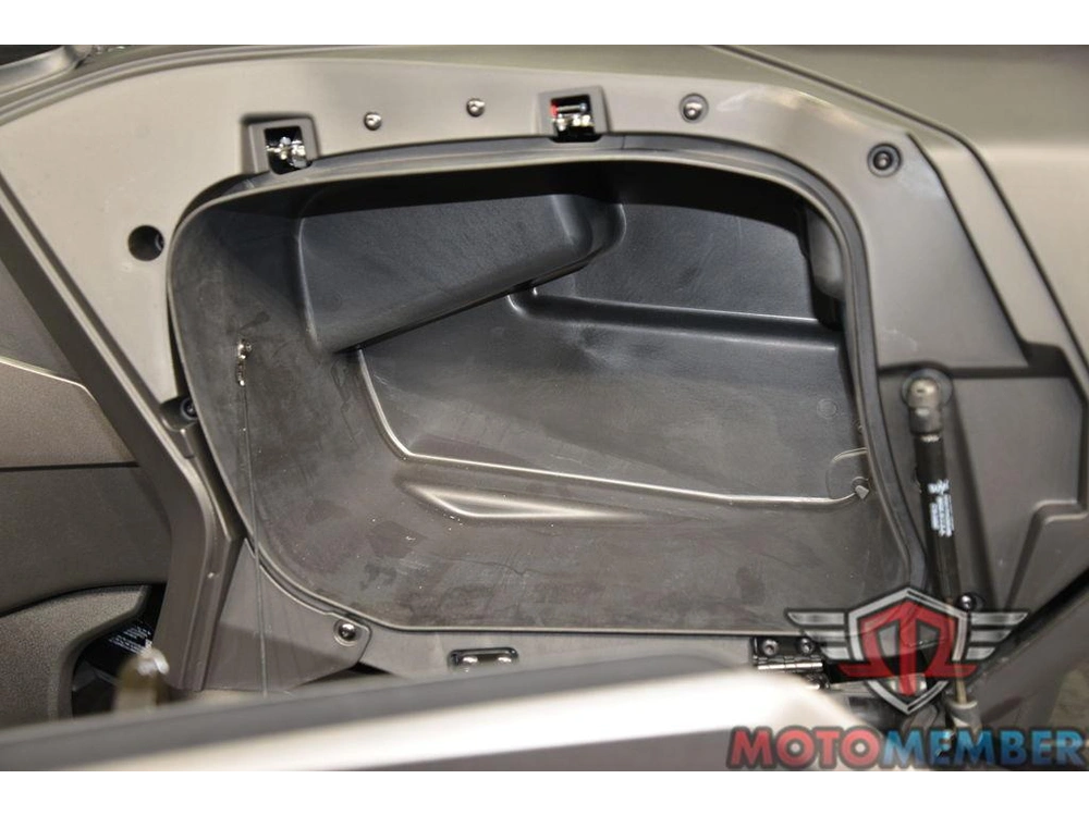 2026 Can-am Spyder Rt Limited Dark alt