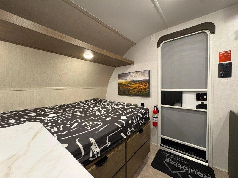 Wildwood Fsx 135 Ice 2026 alt