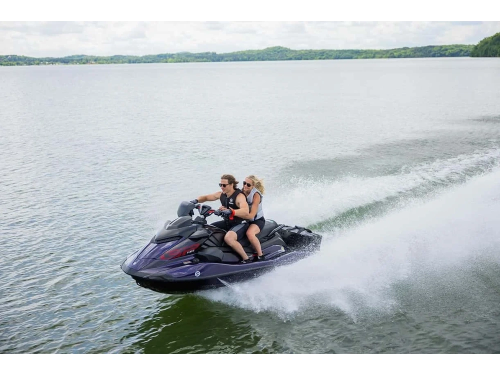 2026 Yamaha Gp Ho alt