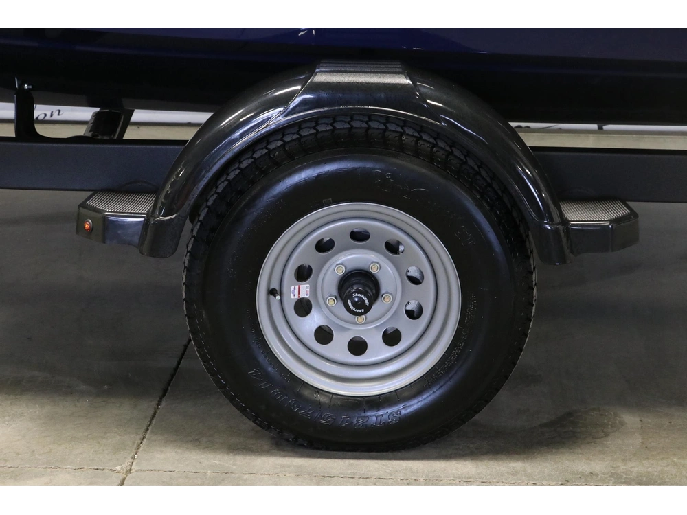 2026 Yamaha 195s alt